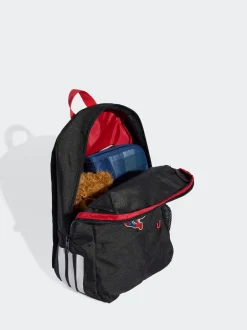 adidas Black Marvel Spider-Man Backpack Sale