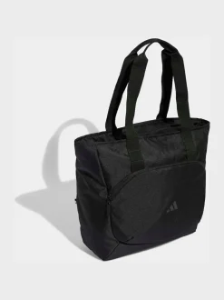 adidas Prime Tote Bag Black Sale