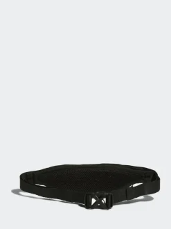 adidas Black Run Belt Best