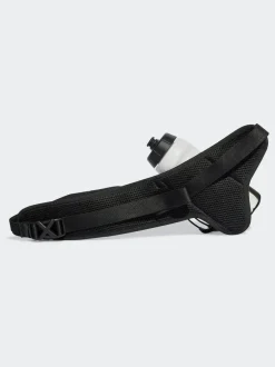 adidas Black Running Belt New