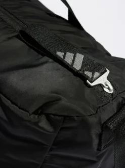 adidas Sports Duffel Bag Black