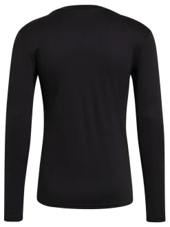 adidas Teamwear Base Layer Long Sleeve Top Black Online