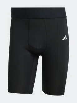 adidas Techfit Short Base Layers Black Clearance