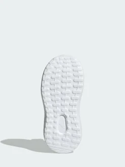 adidas Tensaur Comfort Infant Trainers Black Discount