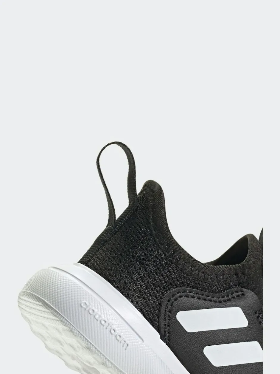 adidas Tensaur Comfort Infant Trainers Black Discount
