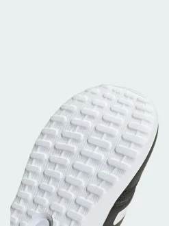 adidas Tensaur Comfort Infant Trainers Black Discount