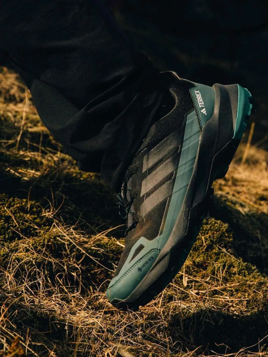 adidas Terrex adidas Terrex Skychaser AX5 GORE-TEX Hiking Trainers Black Online