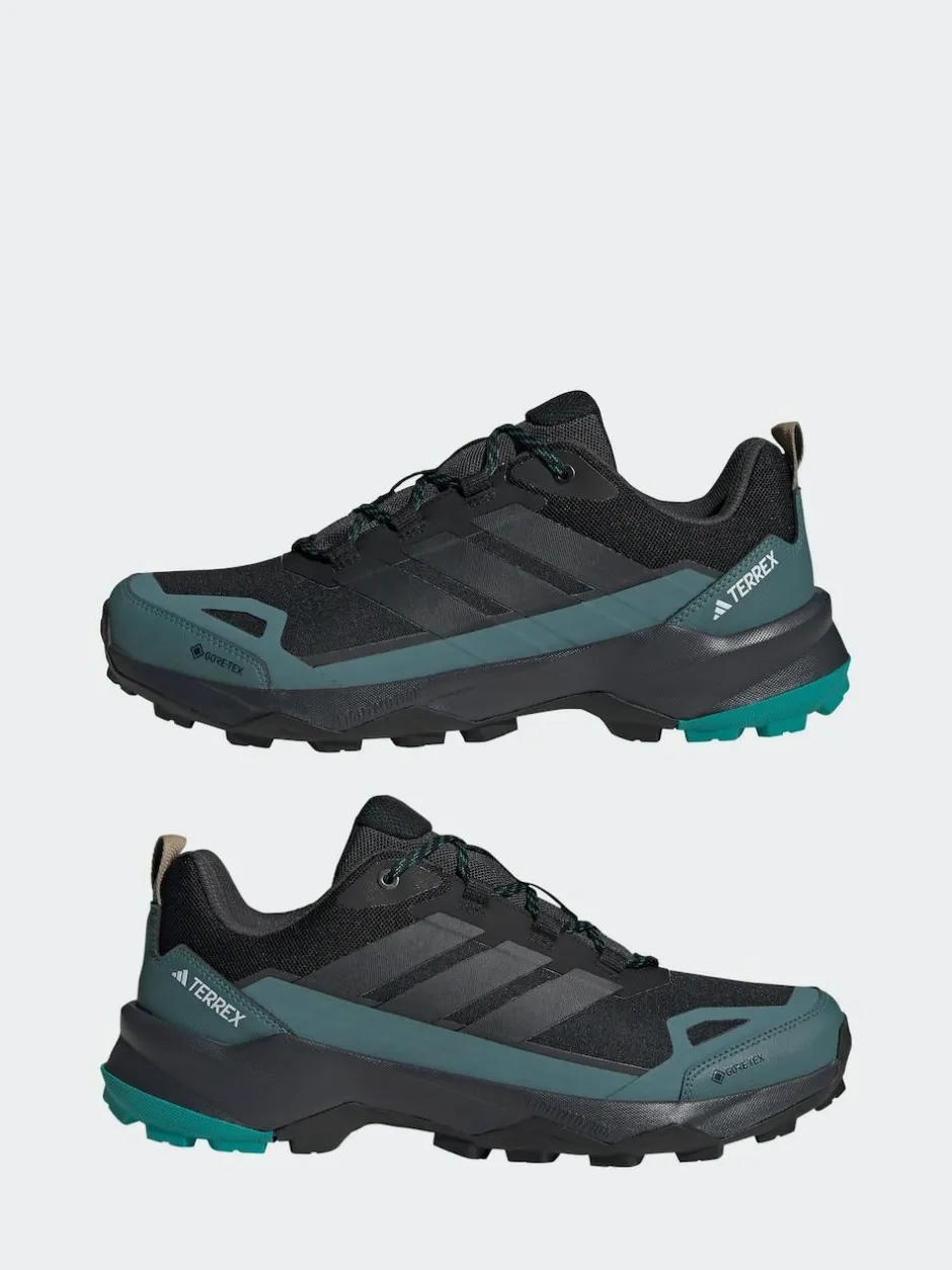 adidas Terrex adidas Terrex Skychaser AX5 GORE-TEX Hiking Trainers Black Online