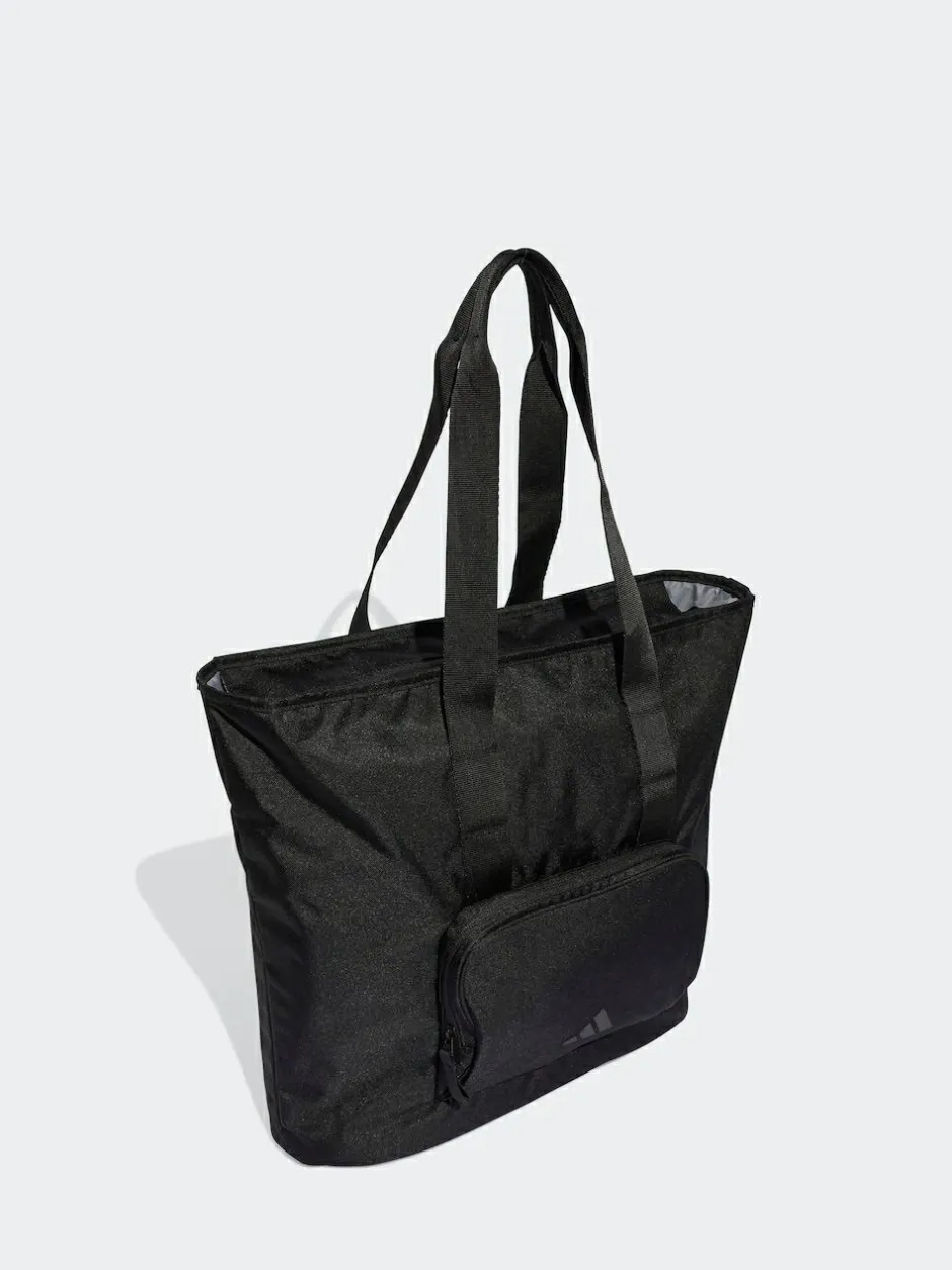 adidas Black Tote Bag Sale