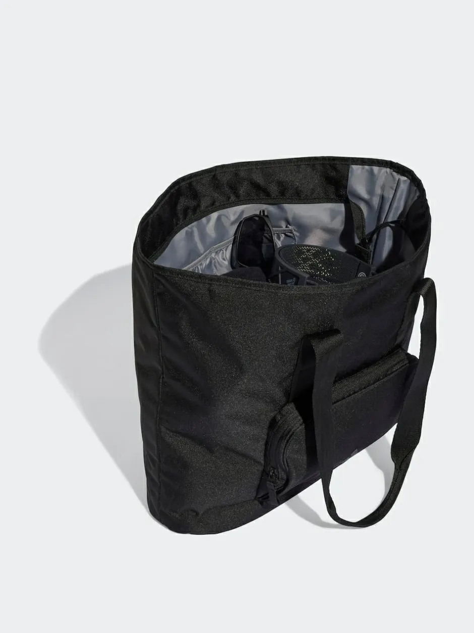 adidas Black Tote Bag Sale