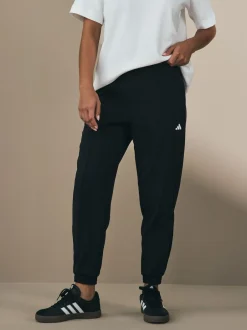 adidas Train Essential Joggers Black Online