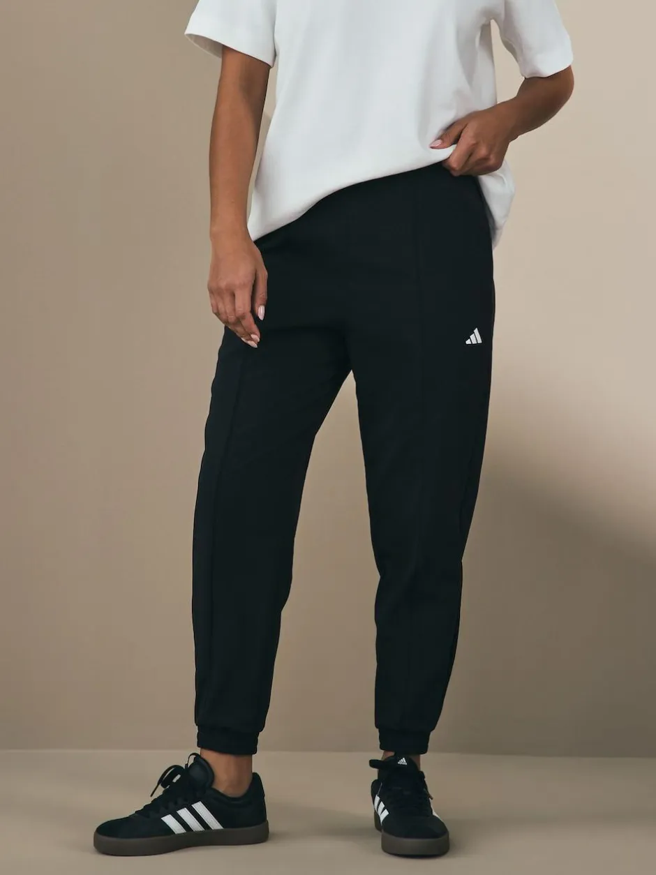 adidas Train Essential Joggers Black Online
