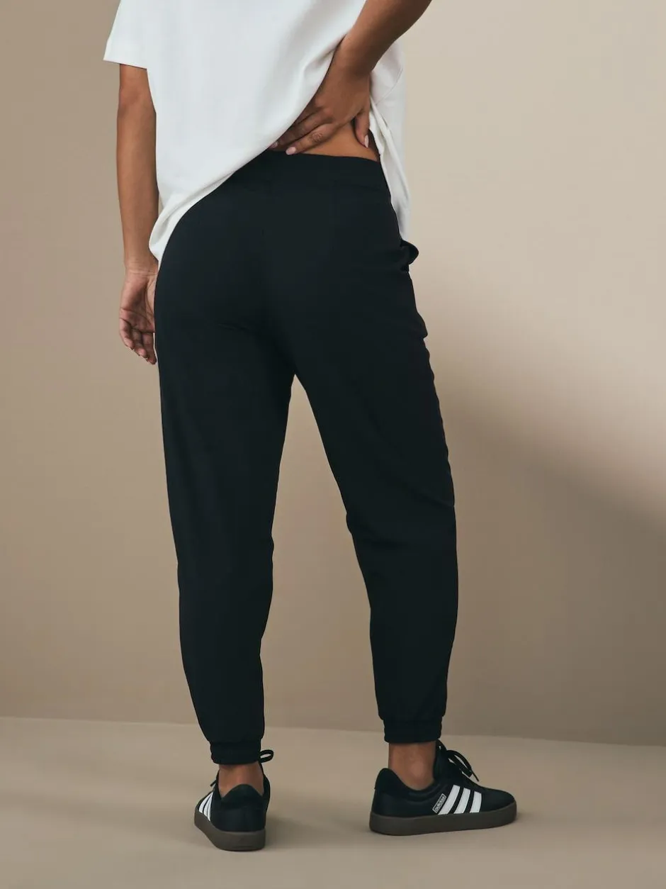 adidas Train Essential Joggers Black Online