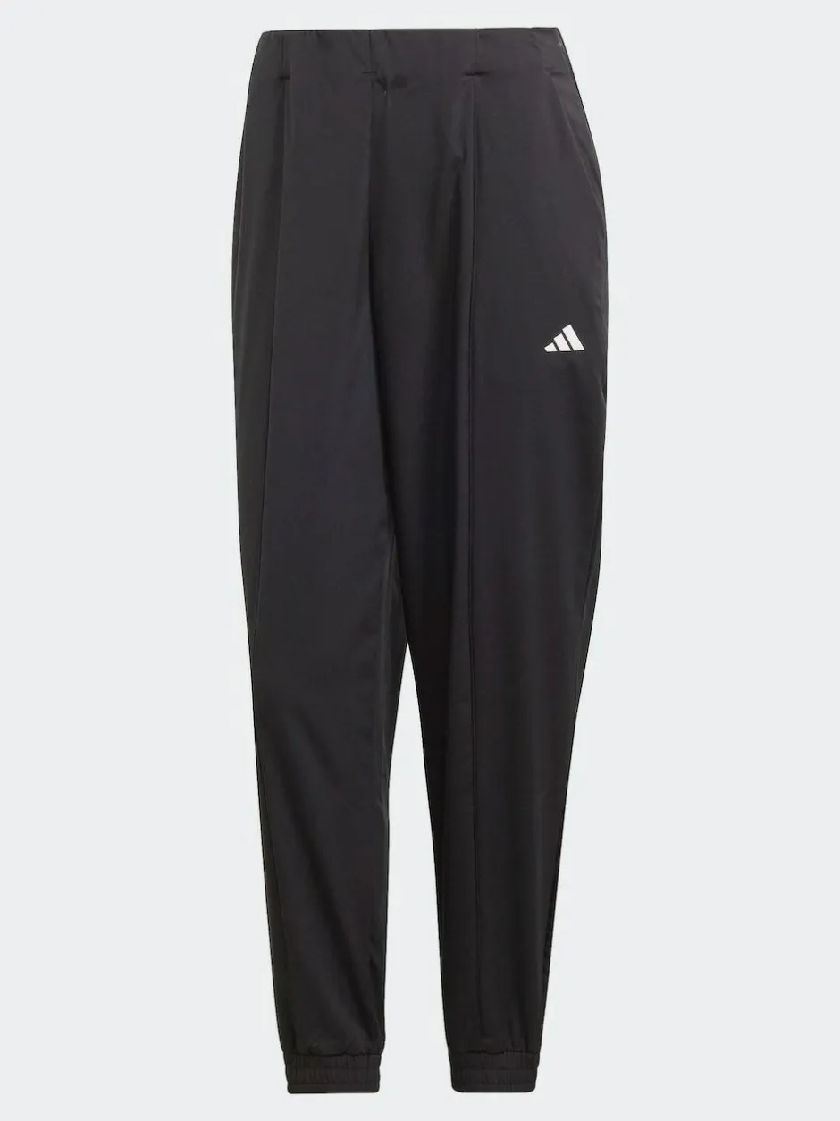 adidas Train Essential Joggers Black Online