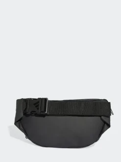 adidas Black Ultramodern Waist Bag Hot
