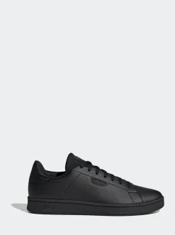 adidas Urban Court Trainers Black