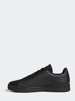 adidas Urban Court Trainers Black