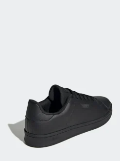 adidas Urban Court Trainers Black
