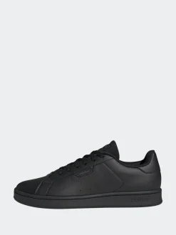 adidas Urban Court Trainers Black