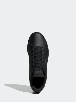 adidas Urban Court Trainers Black