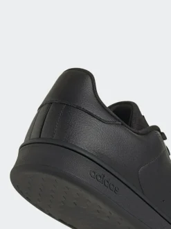 adidas Urban Court Trainers Black