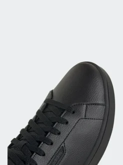 adidas Urban Court Trainers Black