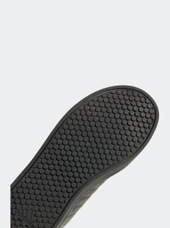 adidas Black VS Pace 2.0 Lace Kids Trainers Best