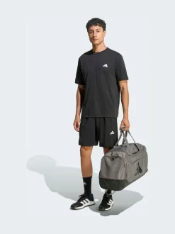 adidas Workout Essentials Base Woven Shorts Black Hot
