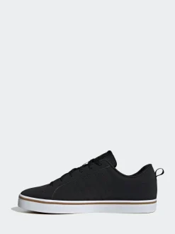 adidas Black/Tan VS Pace Trainers