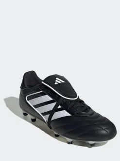 adidas Black/White Adult Copa Gloro 2 Firm Ground Boots Sale