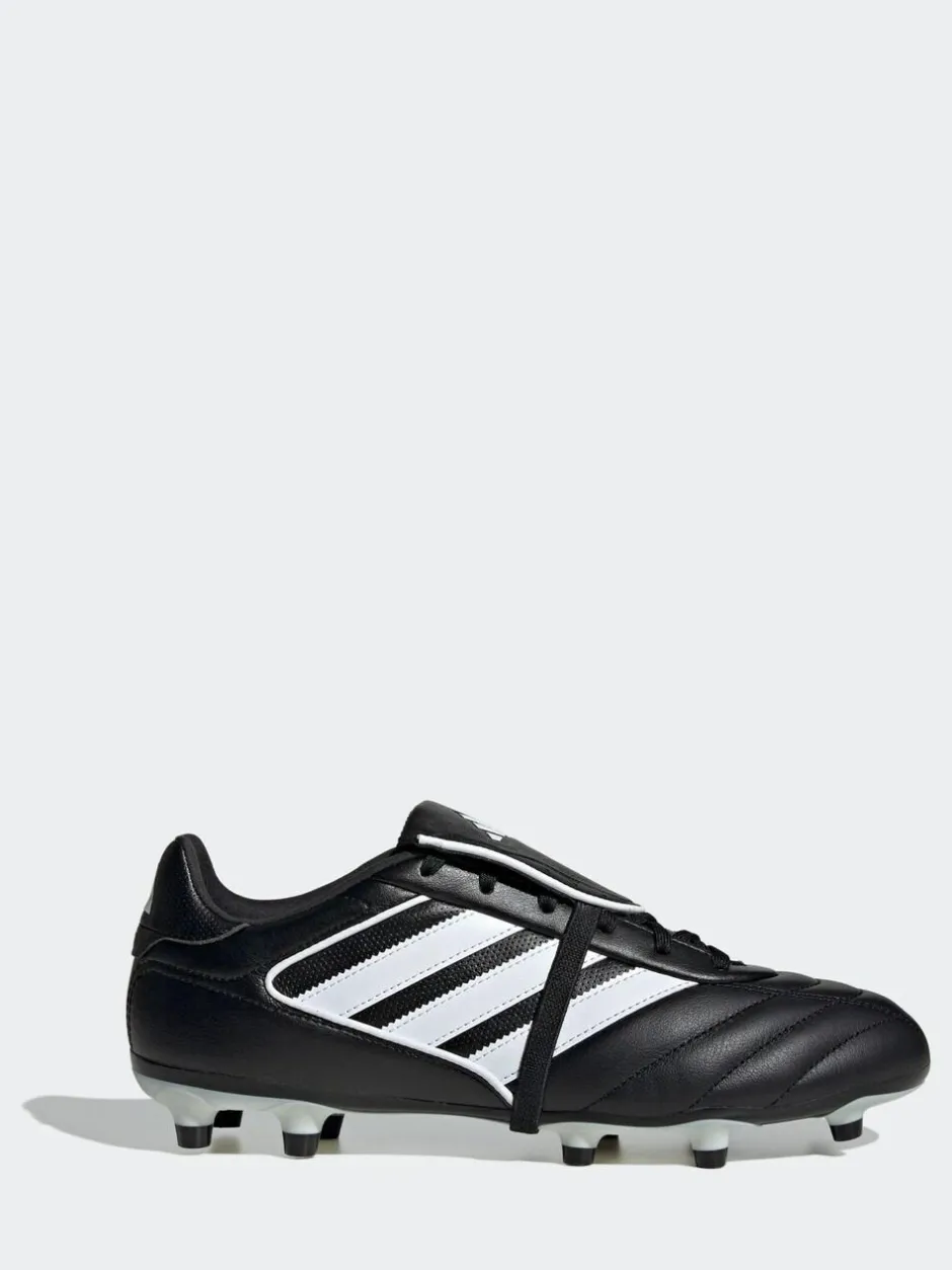 adidas Black/White Adult Copa Gloro 2 Firm Ground Boots Sale