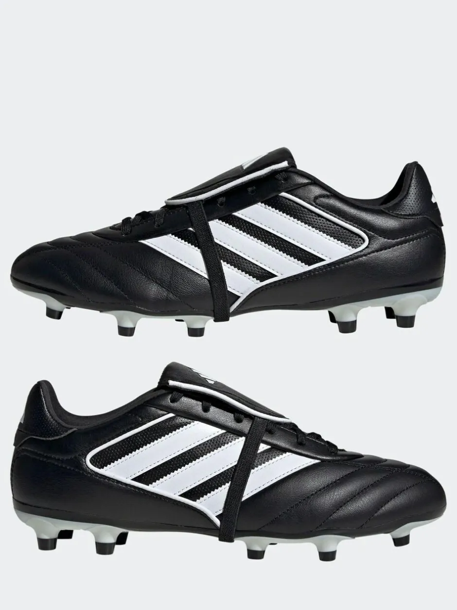adidas Black/White Adult Copa Gloro 2 Firm Ground Boots Sale