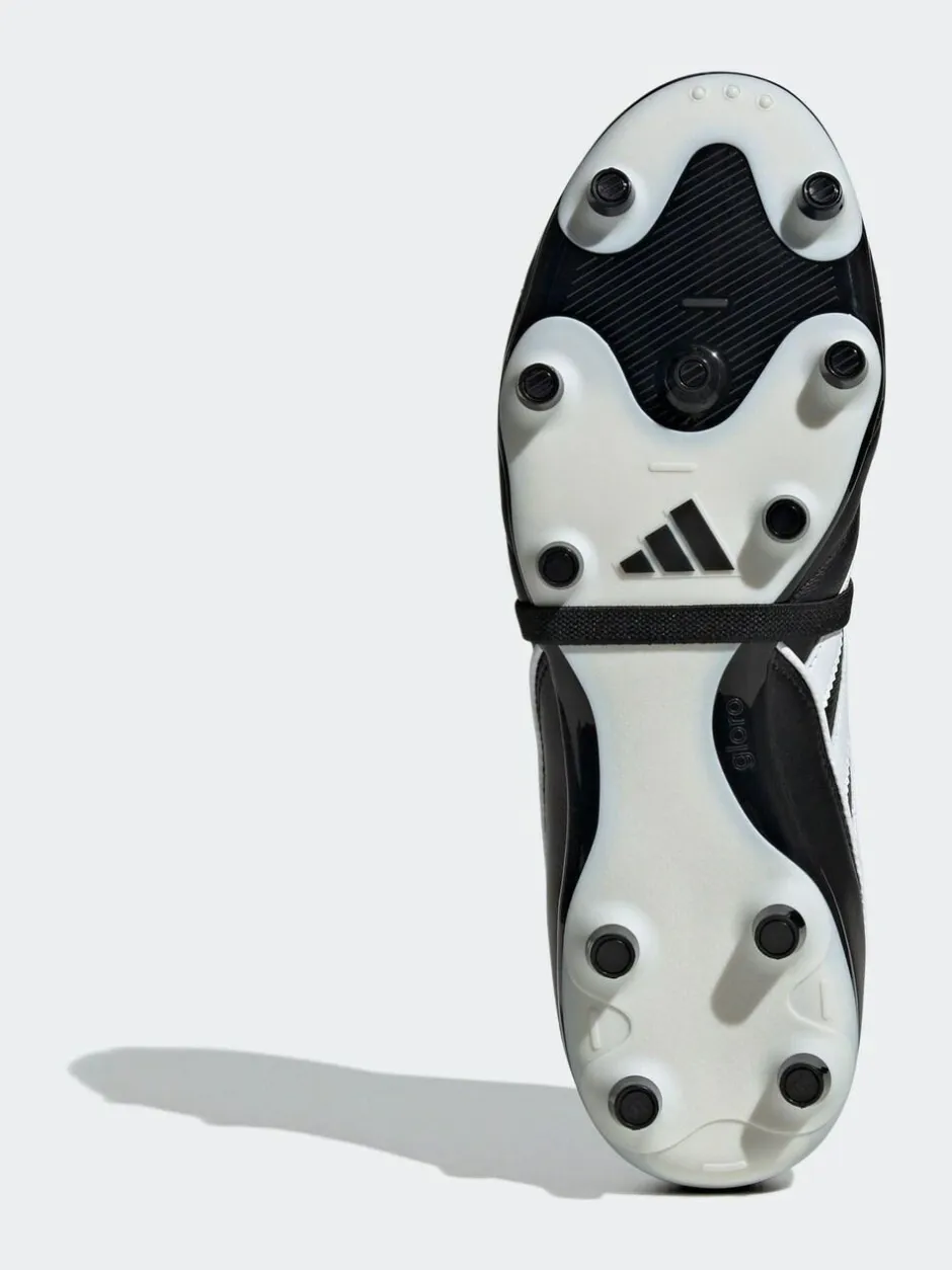 adidas Black/White Adult Copa Gloro 2 Firm Ground Boots Sale