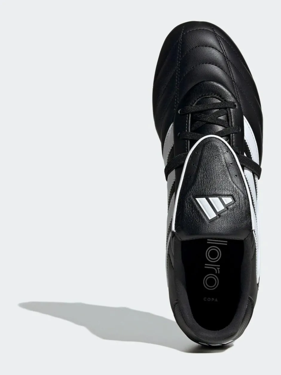 adidas Black/White Adult Copa Gloro 2 Firm Ground Boots Sale