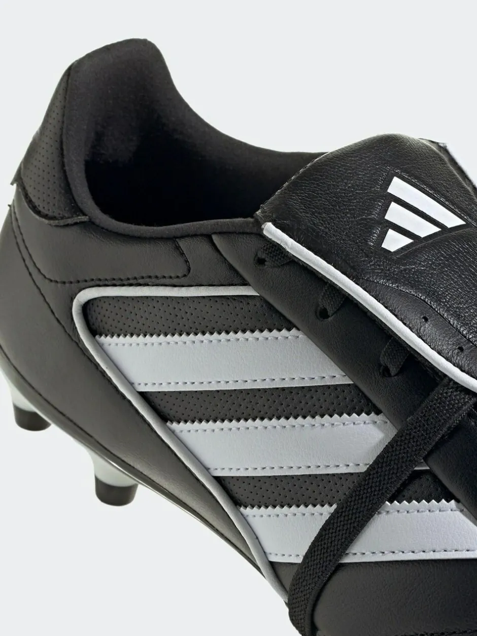 adidas Black/White Adult Copa Gloro 2 Firm Ground Boots Sale