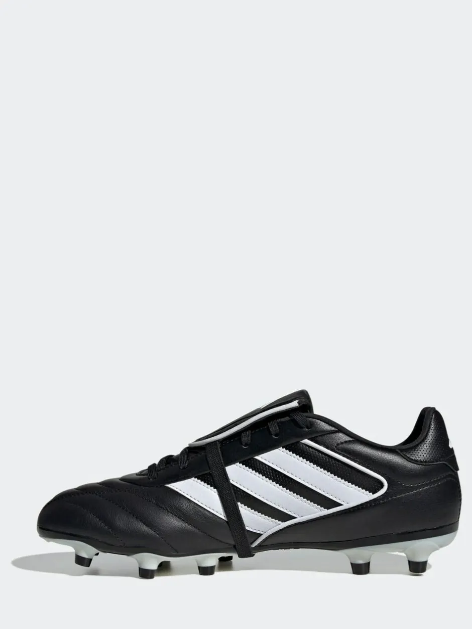 adidas Black/White Adult Copa Gloro 2 Firm Ground Boots Sale