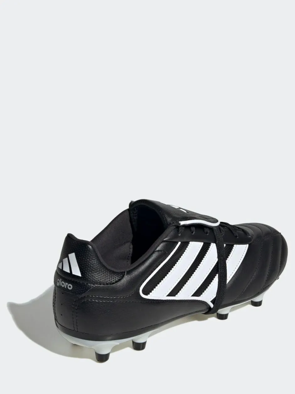 adidas Black/White Adult Copa Gloro 2 Firm Ground Boots Sale