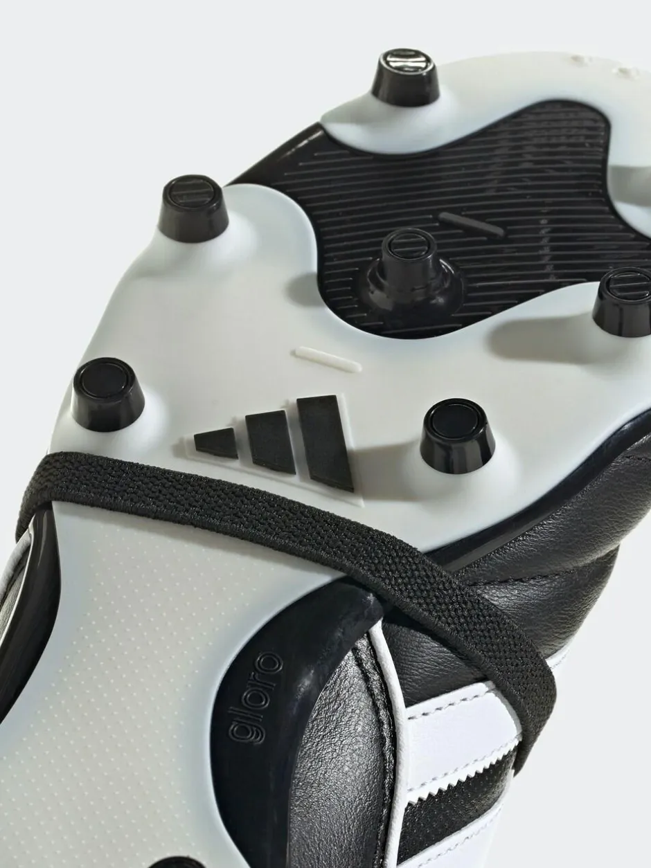 adidas Black/White Adult Copa Gloro 2 Firm Ground Boots Sale
