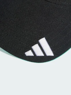 adidas Mercedes AMG Petronas Formula One Team Driver Cap Black/White Best