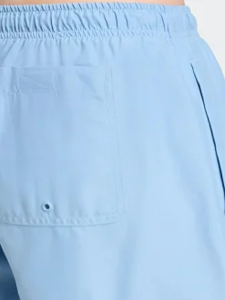 adidas Adic 8 Inch Swim Shorts Blue