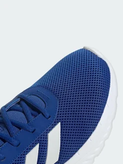 adidas Blue Cloudfoam Comfy Trainers Clearance