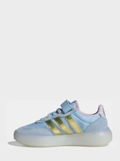 adidas Disney Frozen Barreda Decode Kids Trainers Blue Online