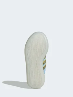adidas Disney Frozen Barreda Decode Kids Trainers Blue Online