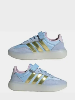 adidas Disney Frozen Barreda Decode Kids Trainers Blue Online
