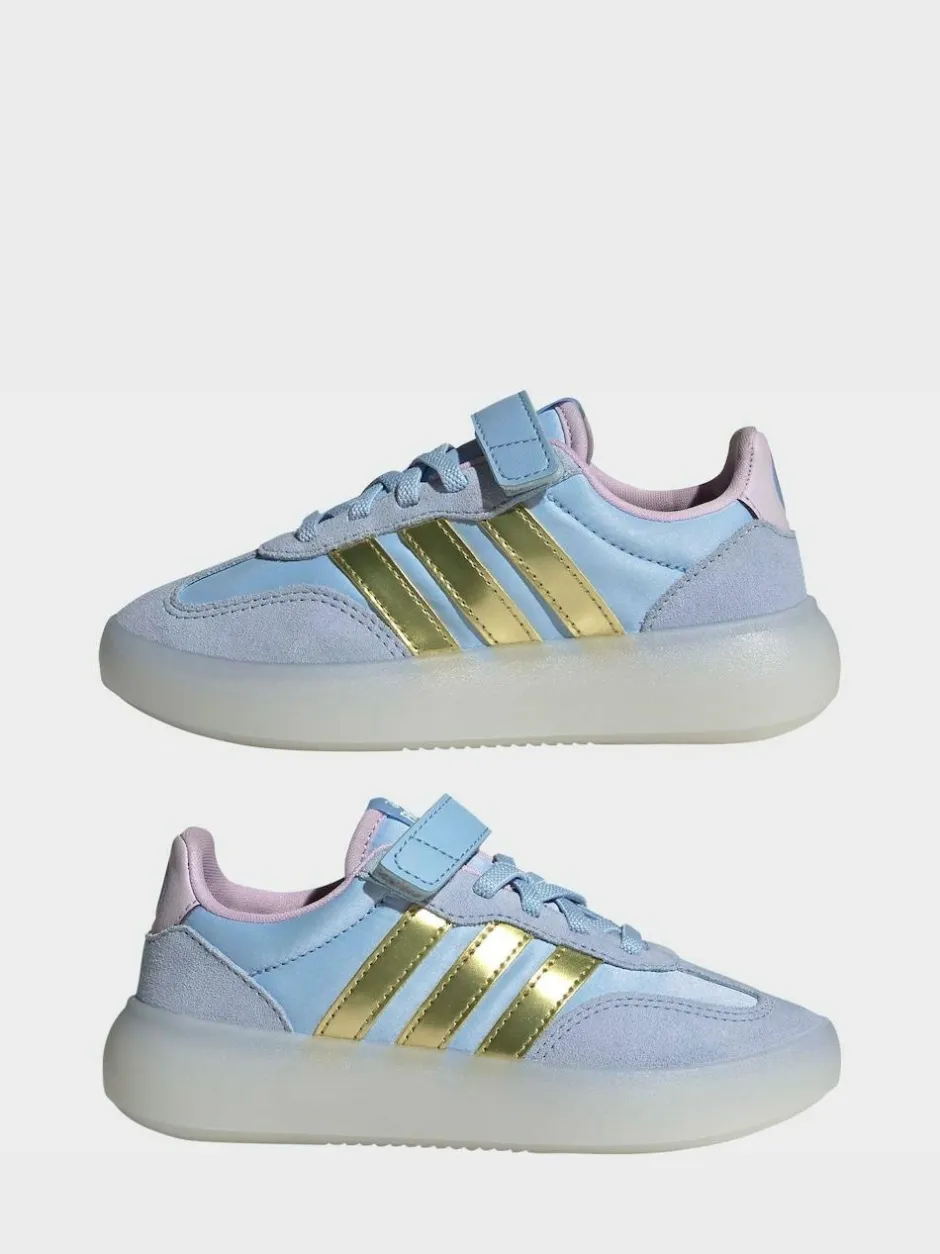 adidas Disney Frozen Barreda Decode Kids Trainers Blue Online