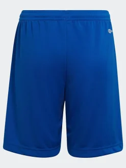 adidas Entrada 22 Shorts Blue Best