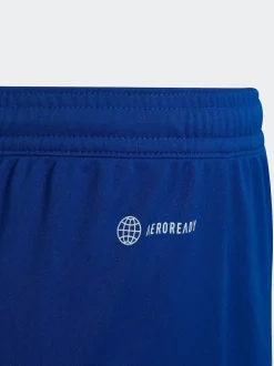 adidas Entrada 22 Shorts Blue Best
