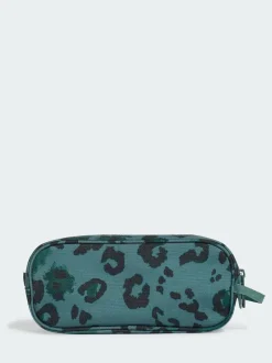 adidas Blue Graphic Pencil Case Discount