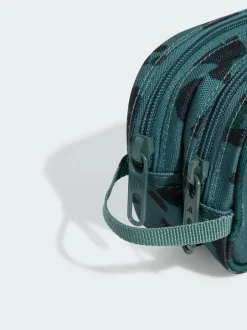 adidas Blue Graphic Pencil Case Discount