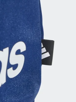 adidas Linear Org Bag Blue Outlet